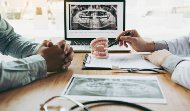 Best Broken or Chipped Tooth Repair in Juneau, WI