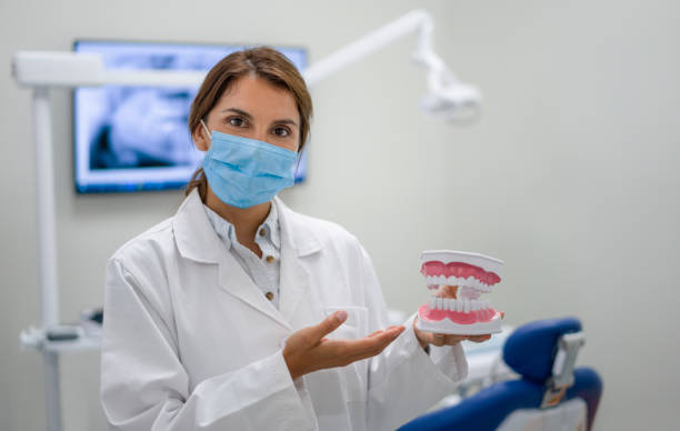 Best Emergency Dental Care for Sports Injuries in Juneau, WI